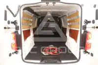 2021 Opel Vivaro