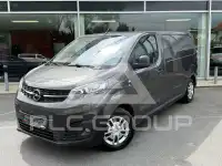 2021 Opel Vivaro