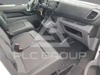 2021 Opel Vivaro