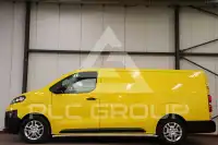 2021 Opel Vivaro