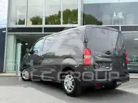 2021 Opel Vivaro