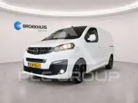 2021 Opel Vivaro