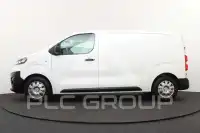 2021 Opel Vivaro
