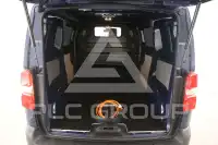 2021 Opel Vivaro