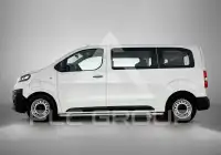 2021 Opel Vivaro