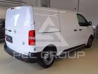 2021 Opel Vivaro