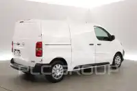 2021 Opel Vivaro
