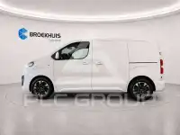 2021 Opel Vivaro
