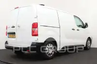 2021 Opel Vivaro