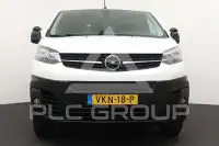2021 Opel Vivaro