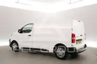 2021 Opel Vivaro
