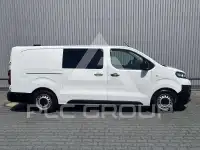 2021 Opel Vivaro