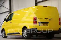 2021 Opel Vivaro