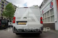 2021 Opel Vivaro