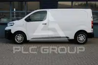 2021 Opel Vivaro