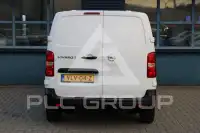 2021 Opel Vivaro