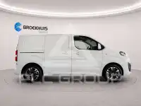 2021 Opel Vivaro