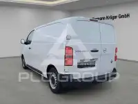 2021 Opel Vivaro