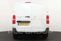 2021 Opel Vivaro