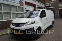 2021 Opel Vivaro