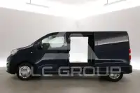 2021 Opel Vivaro