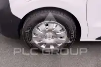 2021 Opel Vivaro