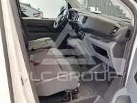 2021 Opel Vivaro