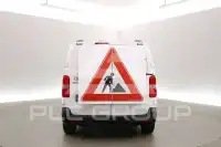 2021 Opel Vivaro