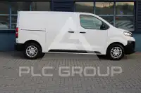 2021 Opel Vivaro