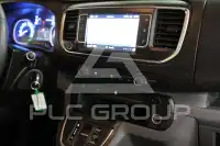 2021 Opel Vivaro