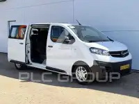 2021 Opel Vivaro