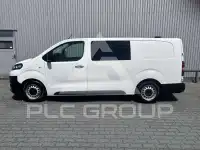 2021 Opel Vivaro