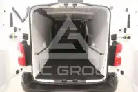 2021 Opel Vivaro