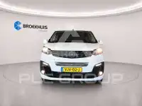 2021 Opel Vivaro