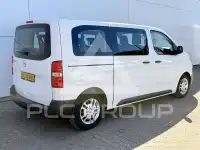 2021 Opel Vivaro