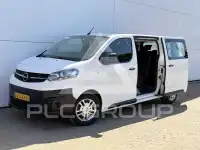 2021 Opel Vivaro