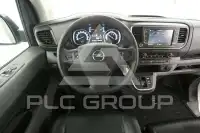 2021 Opel Vivaro