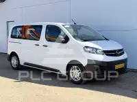 2021 Opel Vivaro