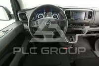 2021 Opel Vivaro