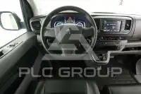 2021 Opel Vivaro