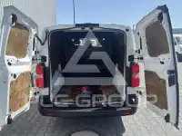 2021 Opel Vivaro