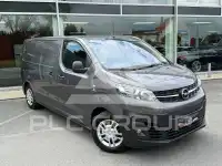 2021 Opel Vivaro