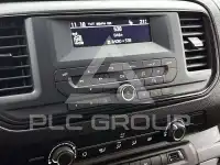 2021 Opel Vivaro