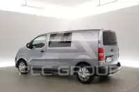 2021 Opel Vivaro