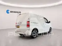 2021 Opel Vivaro