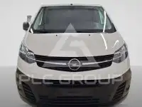 2021 Opel Vivaro