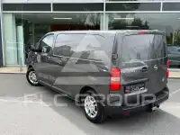 2021 Opel Vivaro