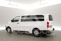 2021 Opel Vivaro
