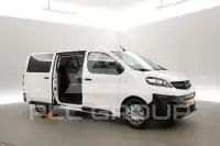 2021 Opel Vivaro