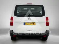 2021 Opel Vivaro